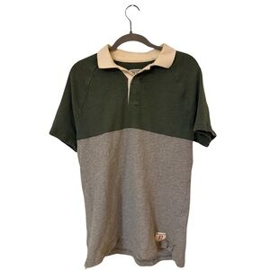 Vintage Abercrombie & Fitch Men’s Polo